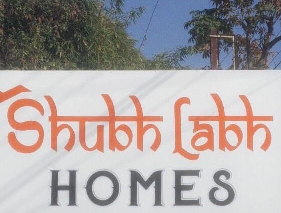Plots available in Shubh Labh Homes,Kanadia Road